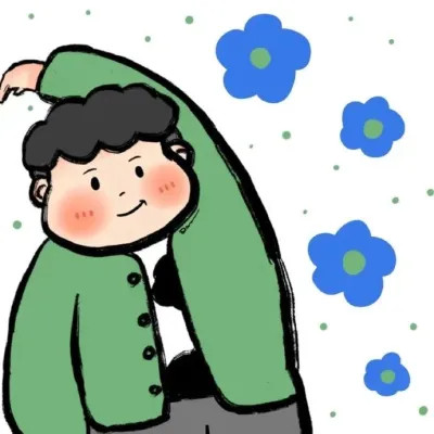 2025最火情侣微信头像
