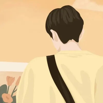 微信情侣头像2025年最新款