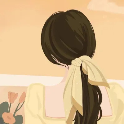 微信情侣头像2025年最新款