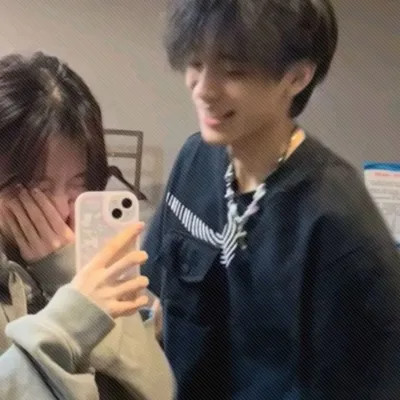 微信情侣头像2025年最新款