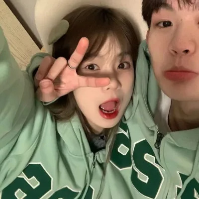 微信情侣头像2025年最新款