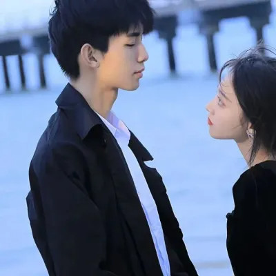 微信情侣头像2025年最新款