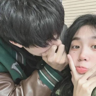 微信情侣头像2025年最新款