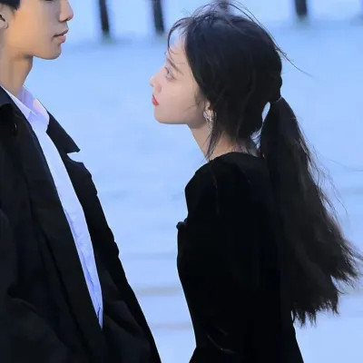 微信情侣头像2025年最新款