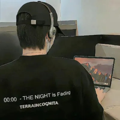 微信情侣头像2025年最新款