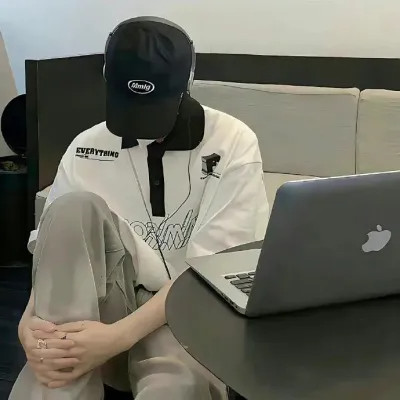 微信情侣头像2025年最新款