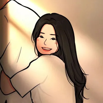 微信情侣头像2025年最新款