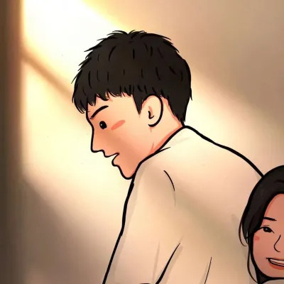 微信情侣头像2025年最新款