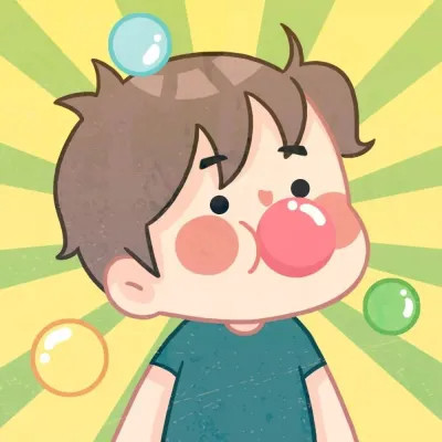 微信情侣头像2025年最新款