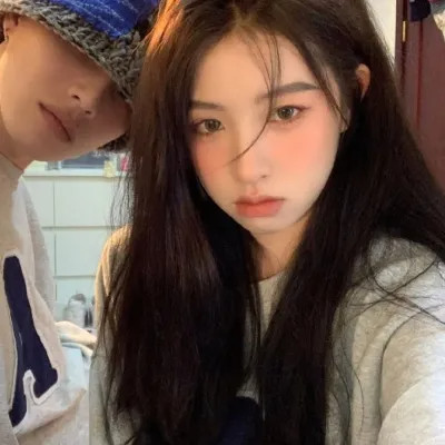 微信情侣头像2025年最新款