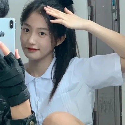 微信情侣头像2025年最新款