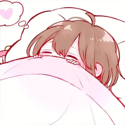 微信情侣头像2025年最新款