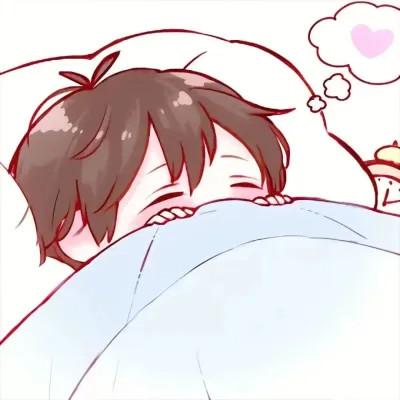 微信情侣头像2025年最新款