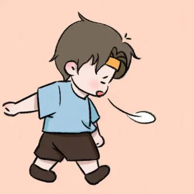 微信情侣头像2025年最新款