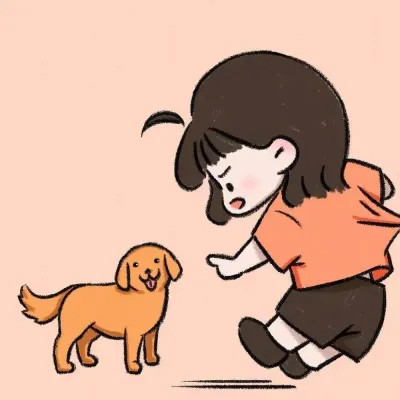 微信情侣头像2025年最新款