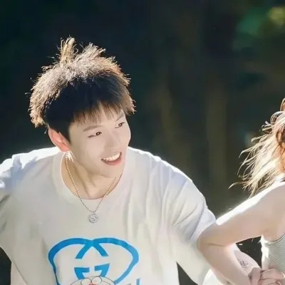 微信情侣头像2025年最新款