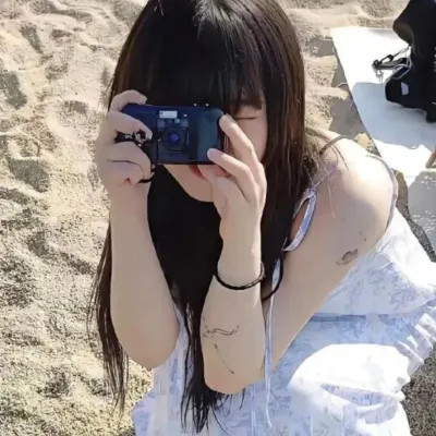 微信情侣头像2025年最新款