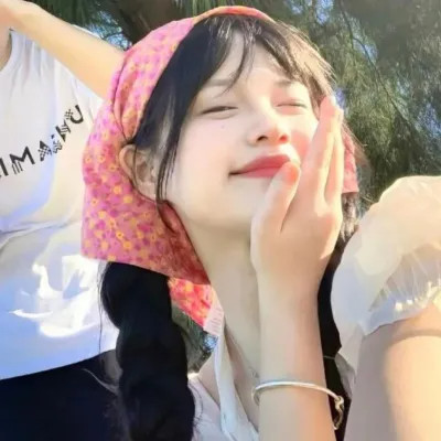 微信情侣头像2025年最新款