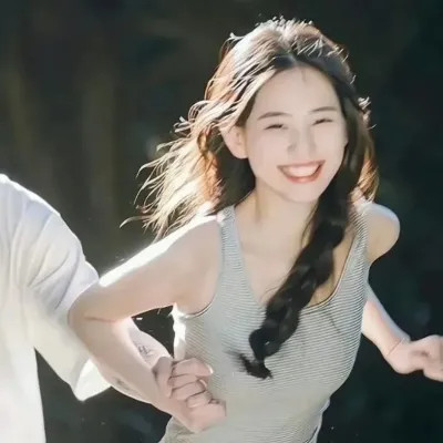 微信情侣头像2025年最新款