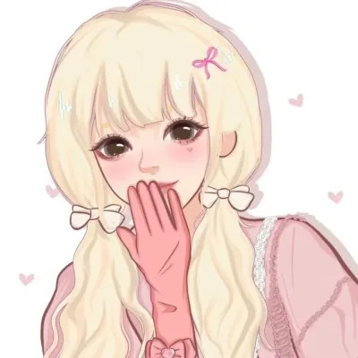 微信情侣头像2025年最火爆的款式