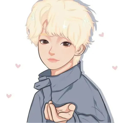 微信情侣头像2025年最火爆的款式