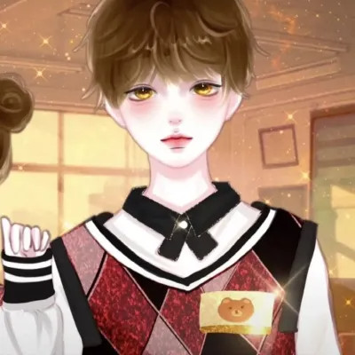 微信情侣头像2025年最火爆的款式