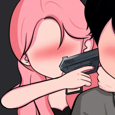 微信情侣头像2025年最火爆的款式