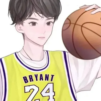 微信情侣头像2025年最火爆的款式