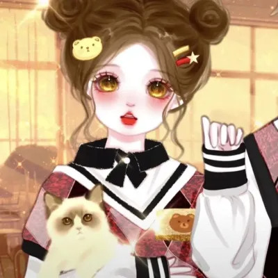 微信情侣头像2025年最火爆的款式