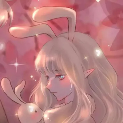 微信情侣头像2025年最火爆的款式