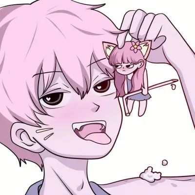 微信情侣头像2025年最火爆的款式