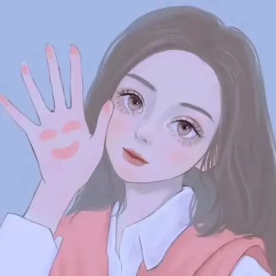 微信情侣头像2025年最火爆的款式