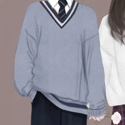 微信情侣头像2025年最火爆的款式