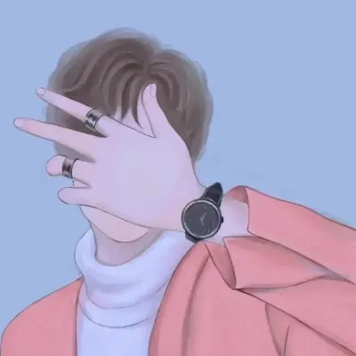 微信情侣头像2025年最火爆的款式