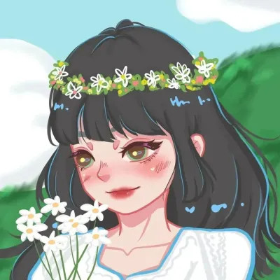 微信情侣头像2025年最火爆的款式