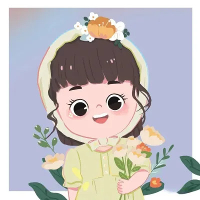 微信情侣头像2025年最火爆的款式