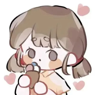 微信情侣头像2025年最火爆的款式