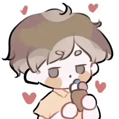 微信情侣头像2025年最火爆的款式