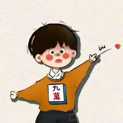 微信情侣头像2025年最火爆的款式