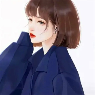 2025年QQ情侣头像精选
