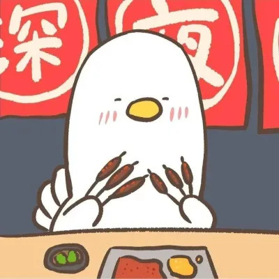 2025最新款QQ情侣头像图片