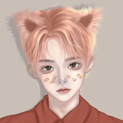 2025年最受欢迎的QQ情侣头像图片