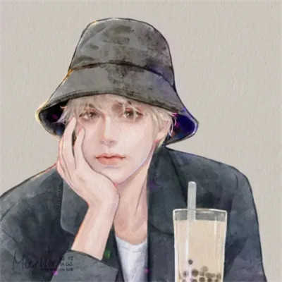 2025年最受欢迎的QQ情侣头像图片