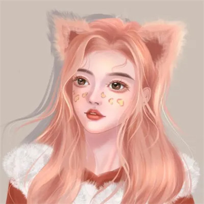 2025年最受欢迎的QQ情侣头像图片