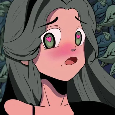 2025年最受欢迎的QQ情侣头像图片