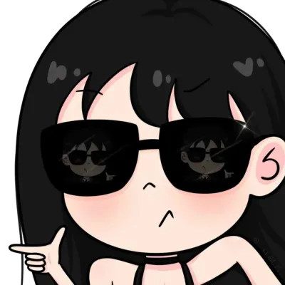 2025年最受欢迎的QQ情侣头像图片