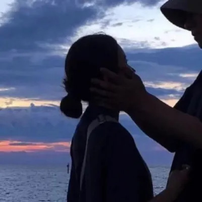 2025年最受欢迎的QQ情侣头像图片