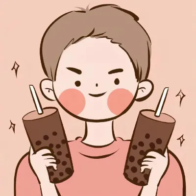 2025年流行的QQ情侣头像图片