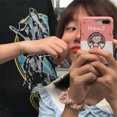2025年QQ情侣头像