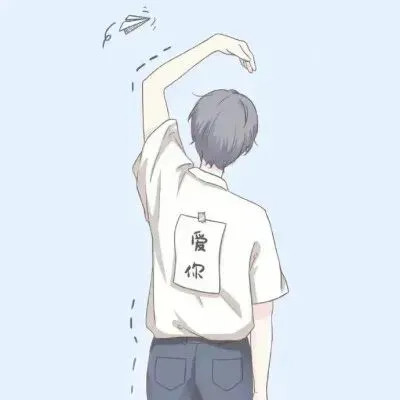 2025年QQ情侣头像